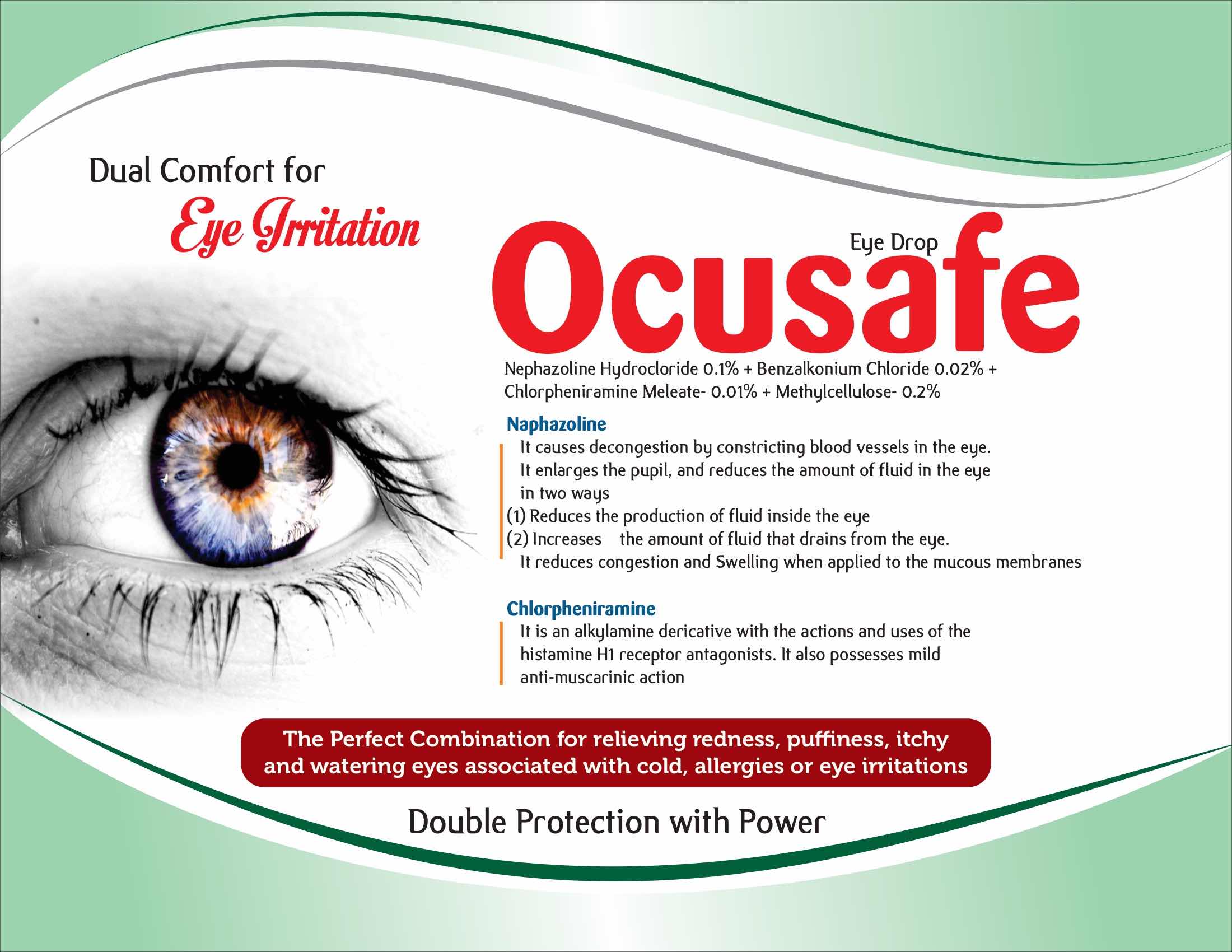 Ophthalmic Pharma Franchise Camrut Pharma