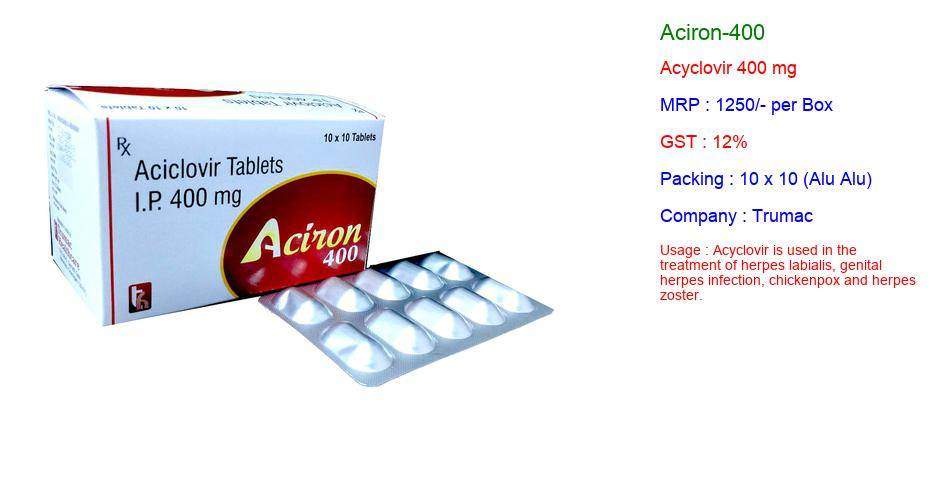 aciron_400_tab