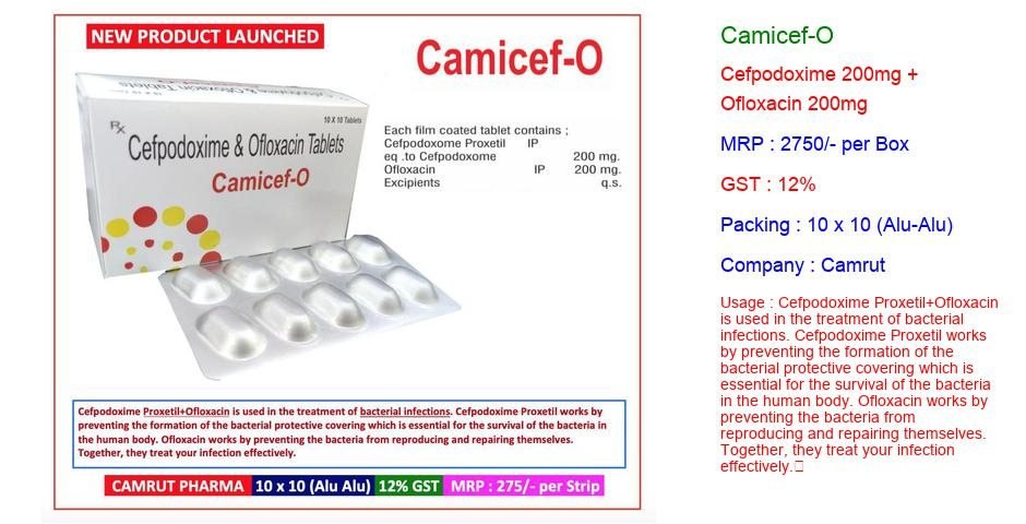 camicef-o