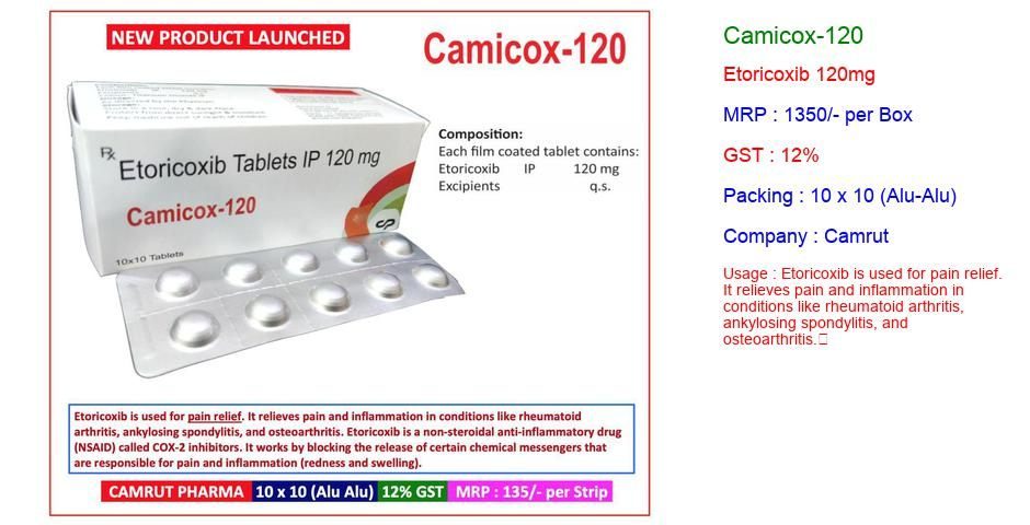 camicox-120