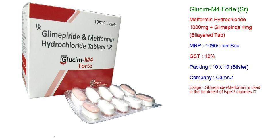 glucim-m4-forte