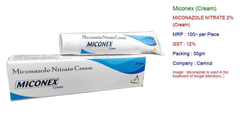 miconex