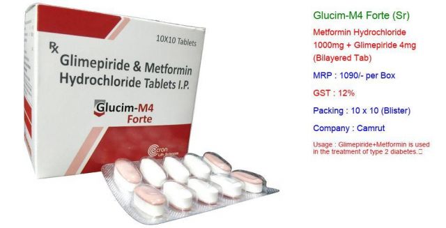 glucim-m4-forte