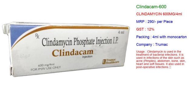 clindacam-inj-600