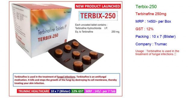 terbix-250