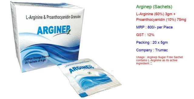 arginep_sachets