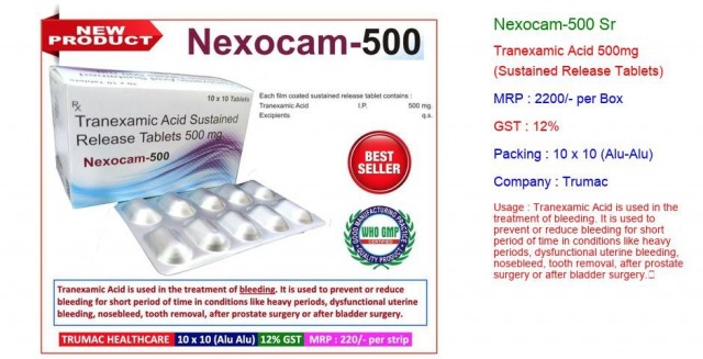 nexocam-500