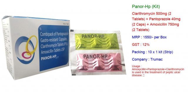 panor-hp-kit