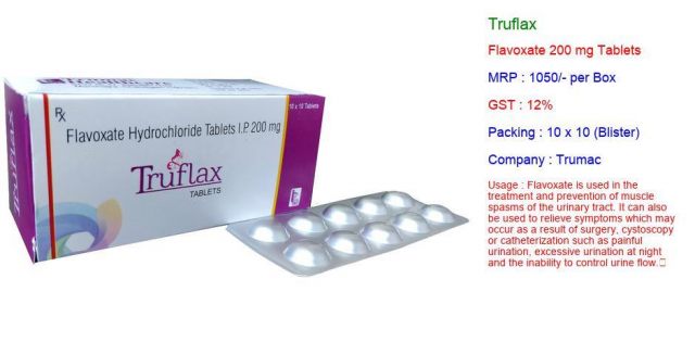 truflax