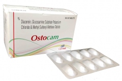 ostocam