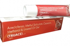 truace-gel