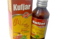 kufjar